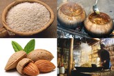Quà đặc sản biếu Tết: Rẻ mà sang Quà đặc sản biếu Tết: Rẻ mà sang