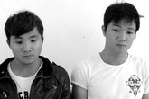 Thiếu tiền, hai anh em ruột rủ nhau đi cướp Thiếu tiền, hai anh em ruột rủ nhau đi cướp
