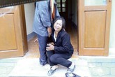 Vụ sập giàn giáo khiến 13 người tử nạn: Những tiếng gọi con đứt ruột, thắt lòng! Vụ sập giàn giáo khiến 13 người tử nạn: Những tiếng gọi con đứt ruột, thắt lòng!