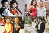 Khánh Thi – Người đàn bà truân chuyên đường tình Khánh Thi – Người đàn bà truân chuyên đường tình
