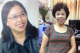 Chuyện nghề của hai cựu Tổng biên tập Chuyện nghề của hai cựu Tổng biên tập