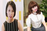 Hai người đẹp Vbiz bị lên án dữ dội sau khi lên tiếng bênh vực Hà Hồ Hai người đẹp Vbiz bị lên án dữ dội sau khi lên tiếng bênh vực Hà Hồ