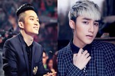 Tùng Dương: 'Ca từ của Sơn Tùng thể hiện thái độ tiêu cực' Tùng Dương: 'Ca từ của Sơn Tùng thể hiện thái độ tiêu cực'
