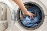 Sử dụng máy giặt đúng cách Sử dụng máy giặt đúng cách