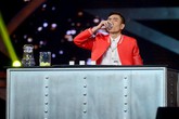 Giới ảo thuật “bóc mẽ” thí sinh Vietnam's Got Talent uống nhầm a-xít Giới ảo thuật “bóc mẽ” thí sinh Vietnam's Got Talent uống nhầm a-xít