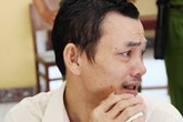 Gã bán vé số 10 lần hãm hại thiếu nữ Gã bán vé số 10 lần hãm hại thiếu nữ