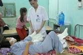 Buổi trưa định mệnh của thiếu phụ bị chồng cắt gân chân Buổi trưa định mệnh của thiếu phụ bị chồng cắt gân chân
