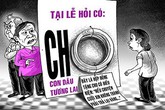 Đòi "con dâu hụt" trả vàng cưới Đòi "con dâu hụt" trả vàng cưới
