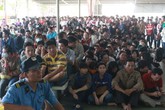 Mất tiền để được “ăn mày” Mất tiền để được “ăn mày”