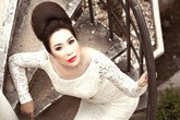 Diễn viên Trịnh Kim Chi: Tôi bình tĩnh lắm Diễn viên Trịnh Kim Chi: Tôi bình tĩnh lắm