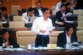 Những Bộ nào có thể có hơn 5 Thứ trưởng? Những Bộ nào có thể có hơn 5 Thứ trưởng?