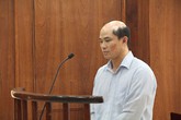Đổ 2 lít axit lên đầu người yêu vì đòi chia tay Đổ 2 lít axit lên đầu người yêu vì đòi chia tay