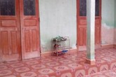 Đâm chồng trọng thương, vợ bình thản bước lên xe cảnh sát Đâm chồng trọng thương, vợ bình thản bước lên xe cảnh sát