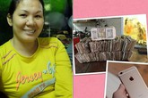 Gặp người vợ "gom" hơn 18 triệu tiền lẻ mua iPhone 6 plus tặng chồng Gặp người vợ "gom" hơn 18 triệu tiền lẻ mua iPhone 6 plus tặng chồng