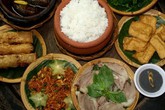 Rùng mình thủ phạm gây vô sinh ở ngay trong bữa cơm người Việt Rùng mình thủ phạm gây vô sinh ở ngay trong bữa cơm người Việt