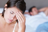 Tự ti vì vùng kín "nặng mùi" Tự ti vì vùng kín "nặng mùi"