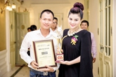 Vũ Thu Phương kể chuyện ghét yêu người đã ly hôn Vũ Thu Phương kể chuyện ghét yêu người đã ly hôn