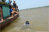 Những thi thể “lên tiếng” vạch trần kẻ thủ ác Những thi thể “lên tiếng” vạch trần kẻ thủ ác