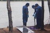 Đi tìm người phụ nữ nhảy cầu, phát hiện xác đàn ông Đi tìm người phụ nữ nhảy cầu, phát hiện xác đàn ông