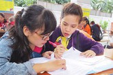 Hôm nay xét bổ sung đợt 2 ĐH,CĐ: Chỉ còn cơ hội trường ngoài công lập Hôm nay xét bổ sung đợt 2 ĐH,CĐ: Chỉ còn cơ hội trường ngoài công lập