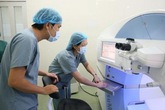 Nâng cao năng lực quản lý trang thiết bị y tế tuyến cơ sở Nâng cao năng lực quản lý trang thiết bị y tế tuyến cơ sở