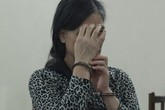 Bị cáo ngất xỉu sau khi đổ tội cho người chồng đã khuất Bị cáo ngất xỉu sau khi đổ tội cho người chồng đã khuất