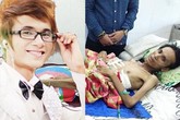 Số phận nghiệt ngã, bị bỏ rơi của ca sĩ Thái Lan Viên Số phận nghiệt ngã, bị bỏ rơi của ca sĩ Thái Lan Viên