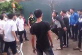 Máu nóng, máu lạnh Máu nóng, máu lạnh