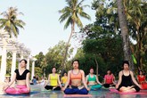 Giải Yoga Hà Nội mở rộng cúp Việt Ấn 2015 Giải Yoga Hà Nội mở rộng cúp Việt Ấn 2015