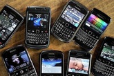 Nhìn lại những chiếc điện thoại đã "làm nên lịch sử" cùng BlackBerry Nhìn lại những chiếc điện thoại đã "làm nên lịch sử" cùng BlackBerry
