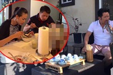 Cuộc sống thư thái trong ngôi nhà vườn của Bằng Kiều tại Mỹ Cuộc sống thư thái trong ngôi nhà vườn của Bằng Kiều tại Mỹ