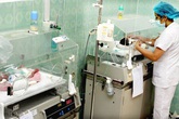 Hà Nội: Triển khai Đề án Tầm soát,phát hiện sớm tật, bệnh bẩm sinh Hà Nội: Triển khai Đề án Tầm soát,phát hiện sớm tật, bệnh bẩm sinh