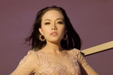Tinna Tình lần đầu tiết lộ về thân thế giàu có Tinna Tình lần đầu tiết lộ về thân thế giàu có