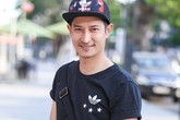 Huy Khánh không dám đi chơi khuya vì sợ vợ Huy Khánh không dám đi chơi khuya vì sợ vợ