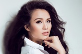 Diễm Hương: 'Buồn vì bố mẹ không dự đám cưới' Diễm Hương: 'Buồn vì bố mẹ không dự đám cưới'