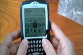 10 điện thoại BlackBerry đi vào huyền thoại 10 điện thoại BlackBerry đi vào huyền thoại