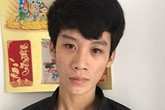 Dân báo tin kẻ trốn nã cho cảnh sát hình sự qua Facebook Dân báo tin kẻ trốn nã cho cảnh sát hình sự qua Facebook