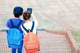 Ứng xử thông minh của người mẹ khi con gái lớp 7 đã yêu Ứng xử thông minh của người mẹ khi con gái lớp 7 đã yêu