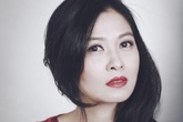Thúy Hà: ‘Chồng vẫn đợi tôi đến 3h sáng’ Thúy Hà: ‘Chồng vẫn đợi tôi đến 3h sáng’