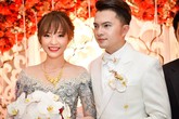Thân thế giàu có ít biết của nam ca sĩ mới cưới vợ Thân thế giàu có ít biết của nam ca sĩ mới cưới vợ