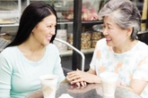 Thư gửi con dâu tương lai Thư gửi con dâu tương lai