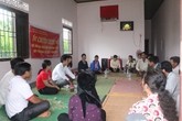 Nâng cao chất lượng truyền thông dân số ở Đắk Lắk Nâng cao chất lượng truyền thông dân số ở Đắk Lắk