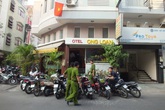 Phá đường dây mại dâm 1,2 triệu đồng/lượt "đi khách" Phá đường dây mại dâm 1,2 triệu đồng/lượt "đi khách"