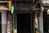 Nghi vấn nam thanh niên "phê" ma túy đá ôm gas tự sát ở Sài Gòn Nghi vấn nam thanh niên "phê" ma túy đá ôm gas tự sát ở Sài Gòn