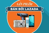 Yên tâm mua sắm với các thương hiệu lớn tại Lazada Yên tâm mua sắm với các thương hiệu lớn tại Lazada