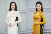 Chuyện chưa biết về thí sinh Chung kết Hoa hậu Việt Nam 2016 Chuyện chưa biết về thí sinh Chung kết Hoa hậu Việt Nam 2016