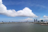Đà Nẵng treo giải thưởng "khủng" cho ý tưởng cảnh quan hai bên sông Hàn Đà Nẵng treo giải thưởng "khủng" cho ý tưởng cảnh quan hai bên sông Hàn