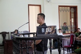 Kẻ đâm chết bạn nhậu tại quán bia lĩnh án chung thân Kẻ đâm chết bạn nhậu tại quán bia lĩnh án chung thân