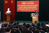 Ngành Y tế Hải Phòng từng bước làm hài lòng người bệnh Ngành Y tế Hải Phòng từng bước làm hài lòng người bệnh