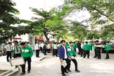 Vụ việc liên quan đến tập đoàn Mai Linh: Quyết định của lãnh đạo tập đoàn khiến hàng nghìn công nhân lo lắng Vụ việc liên quan đến tập đoàn Mai Linh: Quyết định của lãnh đạo tập đoàn khiến hàng nghìn công nhân lo lắng